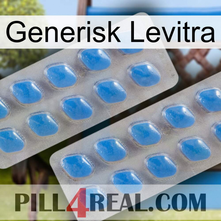 Generisk Levitra 23